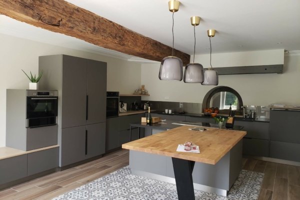 Particuliers – décoration